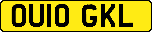 OU10GKL