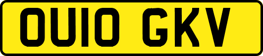 OU10GKV