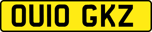 OU10GKZ