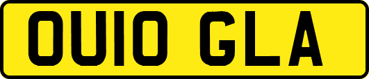 OU10GLA