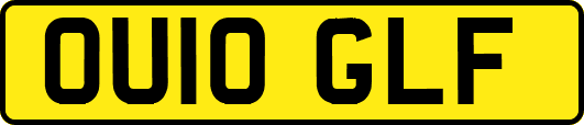 OU10GLF
