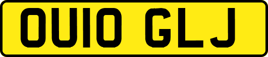 OU10GLJ