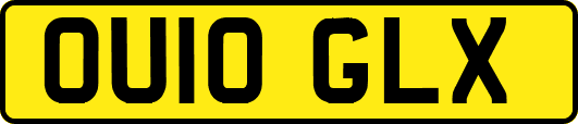 OU10GLX
