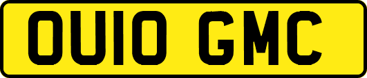 OU10GMC