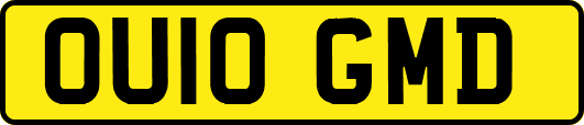 OU10GMD