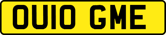 OU10GME