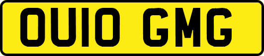 OU10GMG