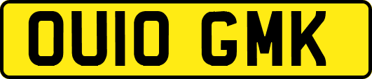 OU10GMK