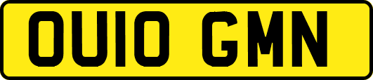 OU10GMN