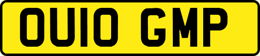 OU10GMP