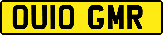 OU10GMR