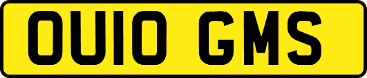 OU10GMS