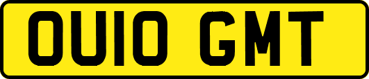 OU10GMT