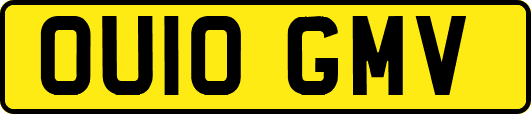 OU10GMV