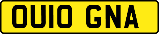 OU10GNA