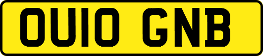 OU10GNB