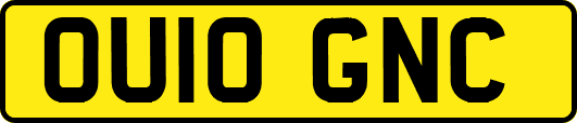 OU10GNC
