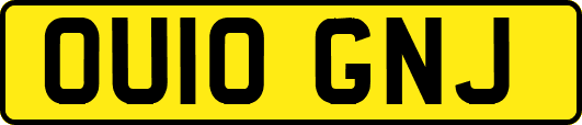 OU10GNJ