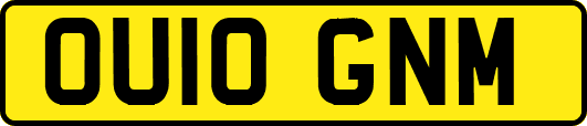 OU10GNM