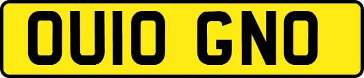 OU10GNO