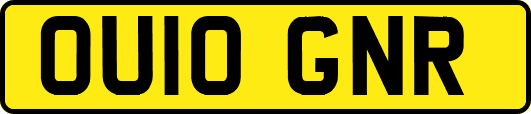 OU10GNR