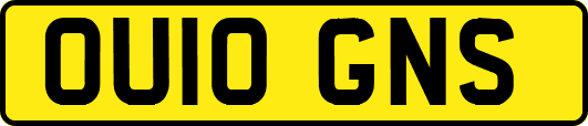 OU10GNS