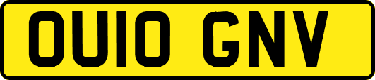 OU10GNV