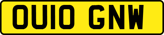 OU10GNW