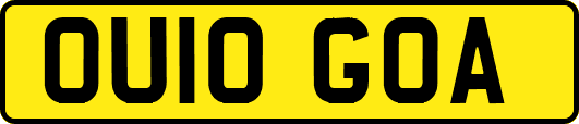 OU10GOA