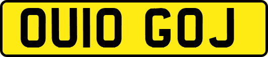 OU10GOJ