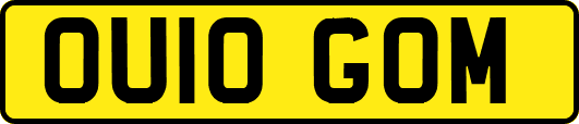 OU10GOM