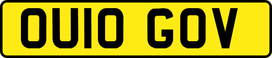 OU10GOV
