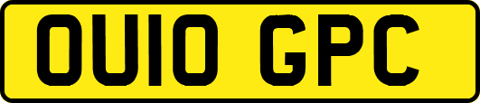 OU10GPC