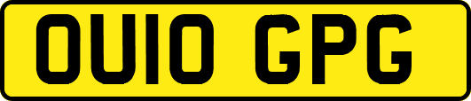 OU10GPG