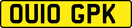 OU10GPK