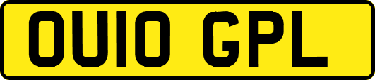 OU10GPL