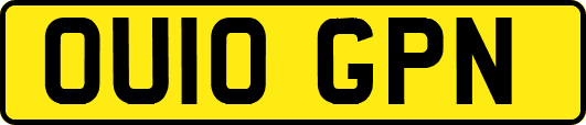 OU10GPN