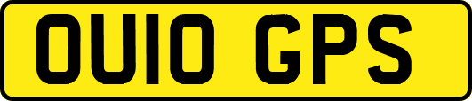 OU10GPS