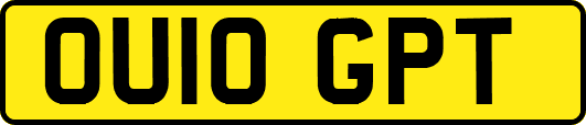 OU10GPT