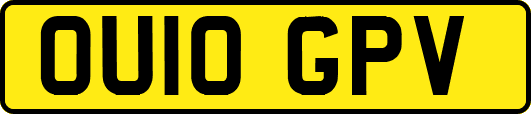 OU10GPV