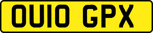OU10GPX