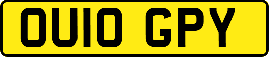 OU10GPY