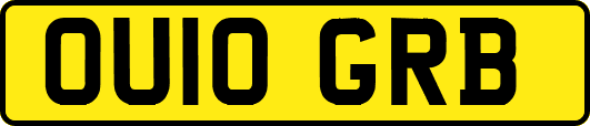 OU10GRB
