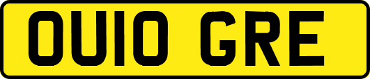 OU10GRE