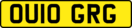 OU10GRG