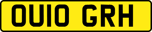 OU10GRH