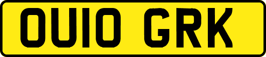 OU10GRK