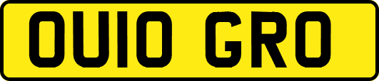 OU10GRO
