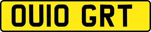 OU10GRT