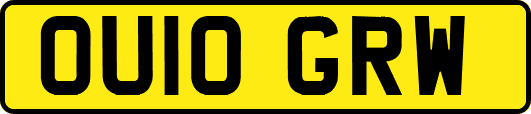 OU10GRW